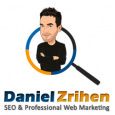 Daniel Zrihen LTD logo