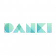 Danki Digital logo