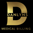 Danlyns Medical Billing logo