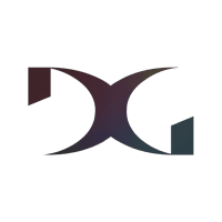 Danny Glix Design logo