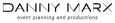 Danny Marx logo