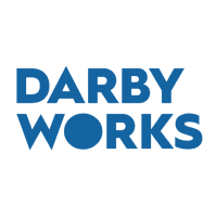 Darby Works, Inc. logo