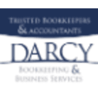 Darcy Bookkeeping logo