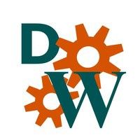 Darrell Walker Workforce logo