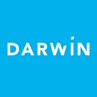 DARWIN Media logo