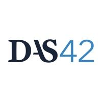 DAS42 logo