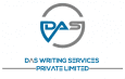 Das Writing Services PVT. LTD. logo