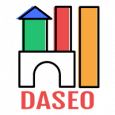 DASEO logo