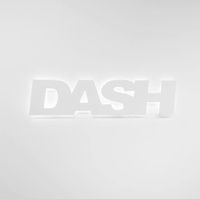 DASH logo