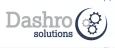 Dashro Solutions logo