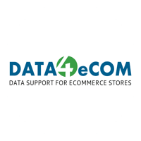 Data4Ecom logo