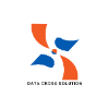 Data Cross Solution logo