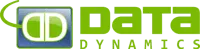 Data Dynamics, Inc. logo
