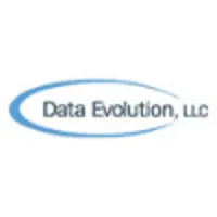 Data Evolution, LLC logo