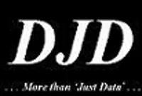 Data Just Data, Inc. logo