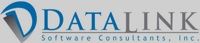 Data-Link logo