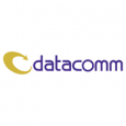 Datacomm logo