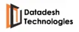 Datadesh Technologies logo