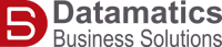 Datamatics Business Solutions Limited logo