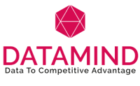 DATAMIND logo