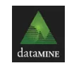 DataMine logo