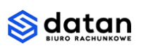 Datan - Biuro Rachunkowe logo