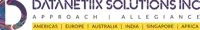 Datanetiix Solutions, Inc. logo