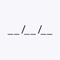 Date of Birth logo