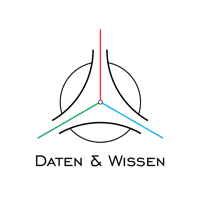 Daten & Wissen logo
