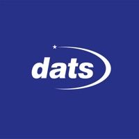 DATS Recruitment & CAD Services logo