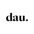dau. Agency logo