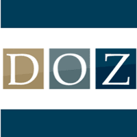 Dauby O'Connor & Zaleski logo