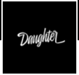 Daughter Creative logo