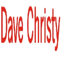 Dave Christy logo