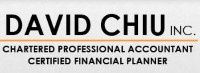 David Chiu Inc. logo