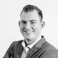 David Dennison SEO and Content Marketing Expert logo