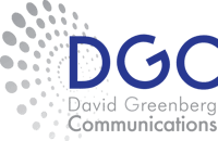 David Greenberg Communications, Inc. logo