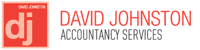 David Johnston Accountancy logo