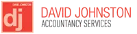 David Johnston Accountancy logo