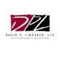 David P. Linderer, LLC. logo
