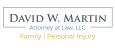 David W. Martin Law Group logo