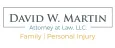 David W. Martin Law Group logo