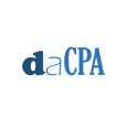 Davidson Associates logo