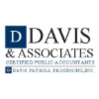 Davis & Associates, CPA and DPP, Inc. logo