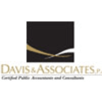 Davis & Associates P.A logo