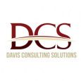 Davis Consulting Solutions logo