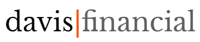Davis Financial logo