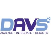 DAVS logo