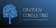 Davydov Consulting Limited logo