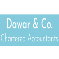 Dawar & Co. logo